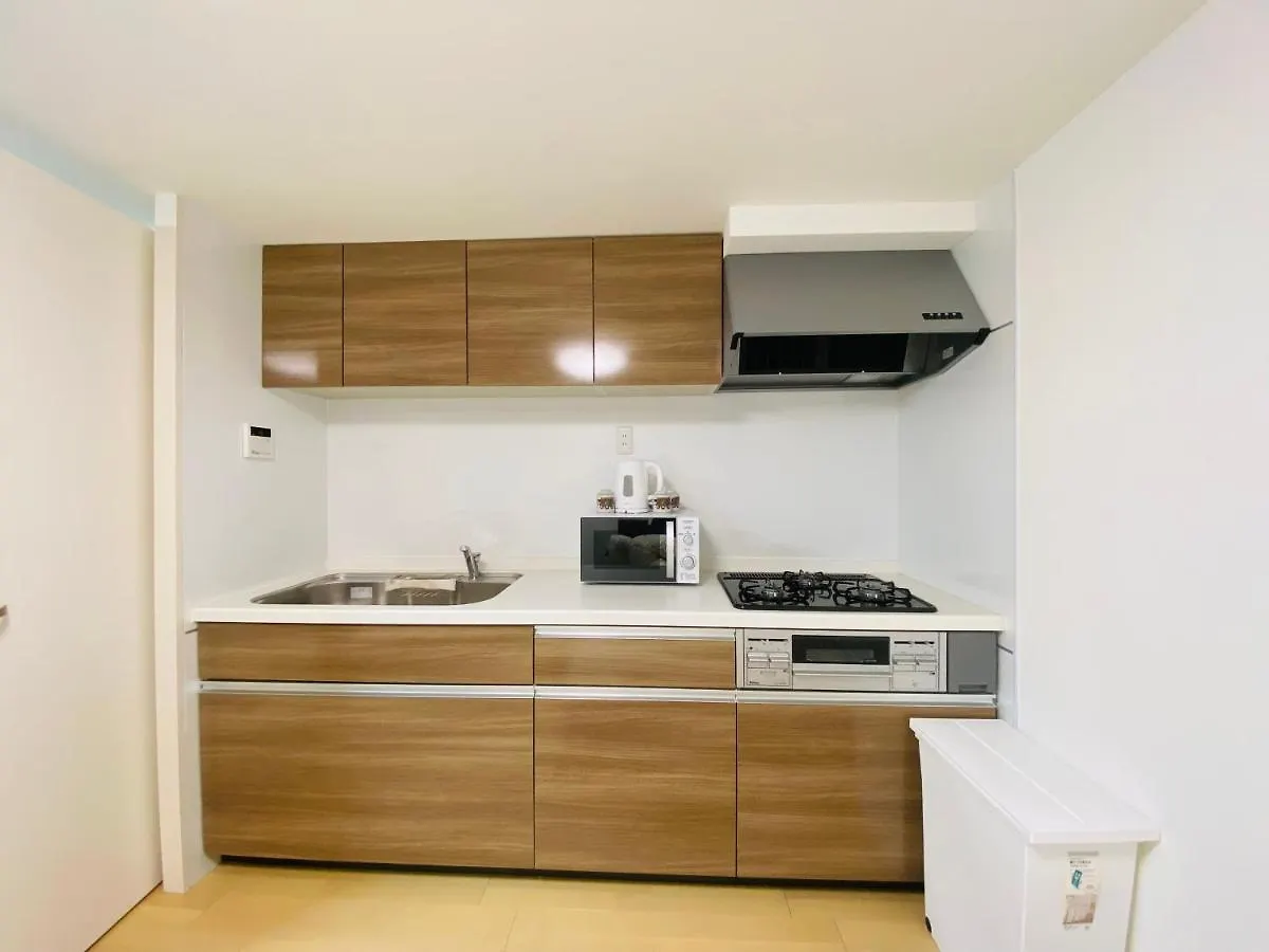 Orange House 702 Apartment Osaka 0*,  Japan
